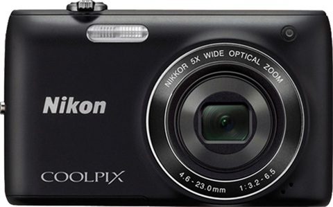 Nikon E4100#904